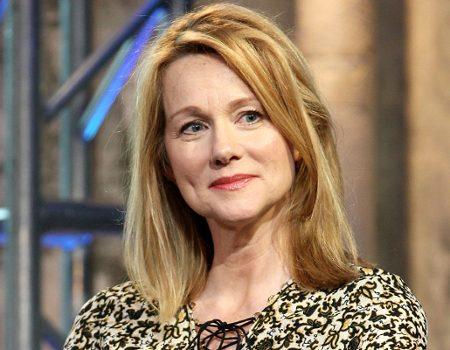 Going to the Movies With Laura Linney