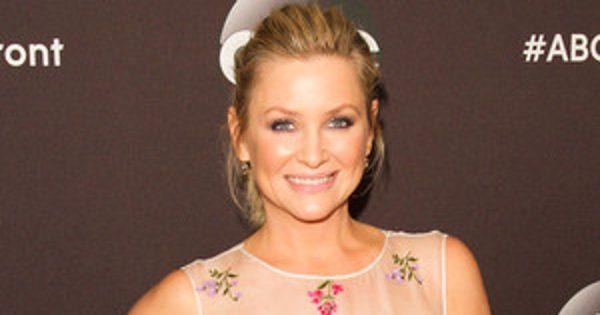 Grey's Anatomy's Jessica Capshaw Gives Birth to Baby No. 4