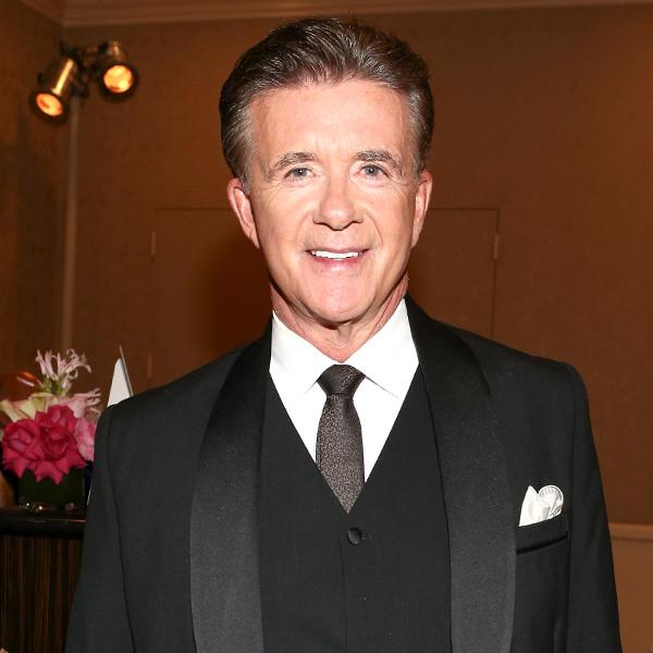 Growing Pains Star Alan Thicke Dead at 69