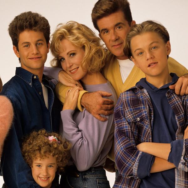Growing Pains Stars Leonardo DiCaprio, Kirk Cameron and More Pay Tribute to Alan Thicke