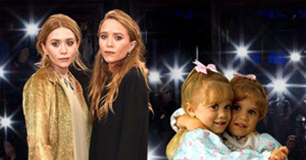 Growing Up Olsen: What Mary-Kate and Ashley Meant to Millennials