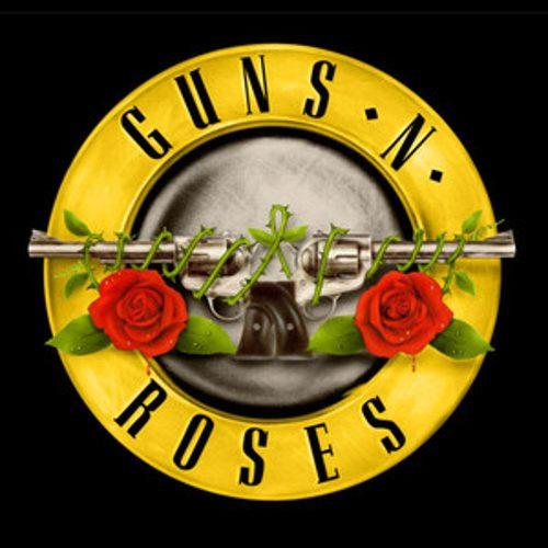 Guns N '  Roses: Reuniting at Last?