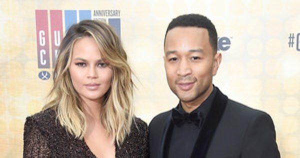 Guys Choice Awards 2016 Red Carpet Arrivals: See Chrissy Teigen, Gigi Hadid and More Stars