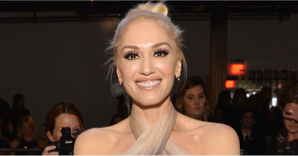 Gwen Stefani Receives a Special Honor Amid New Blake Shelton Wedding Rumors
