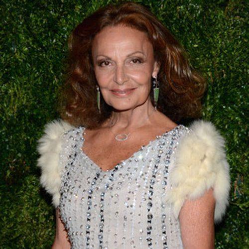 Happy Birthday, Diane Von Furstenberg: Celebrate With the De