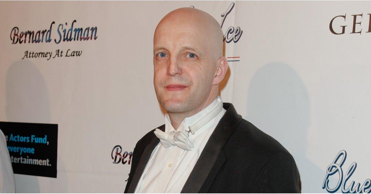 Harry Potter Actor Jim TavarÃ© Is in Critical Condition After Car Accident