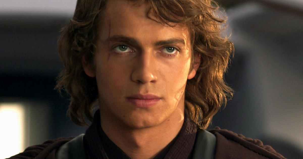 Hayden Christensen Almost Made an Appearance in The Force Aw