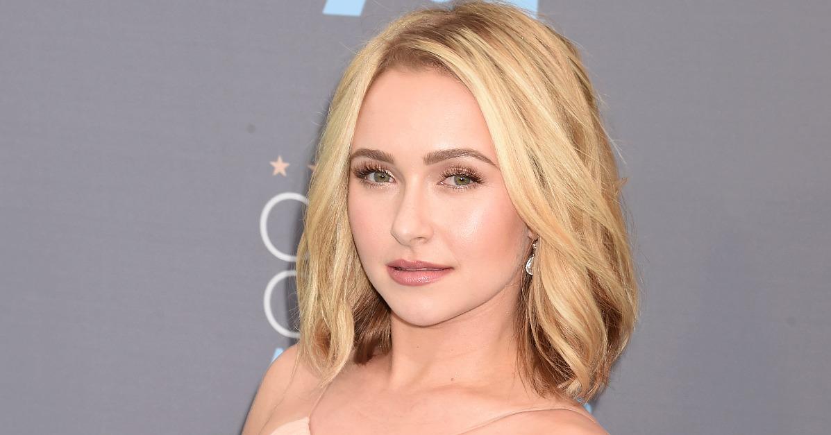 Hayden Panettiere Is Reentering Treatment For Postpartum Depression