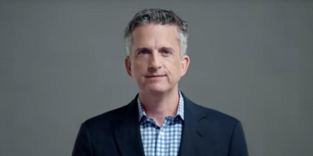 HBO Cancels Bill Simmons' 'Any Given Wednesday'