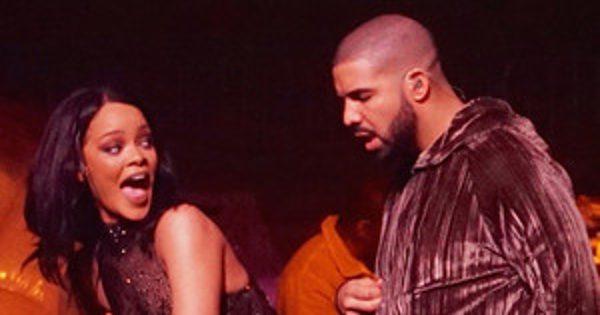 Here's Why Rihanna and Drake Haven't Made Their Relationship Official