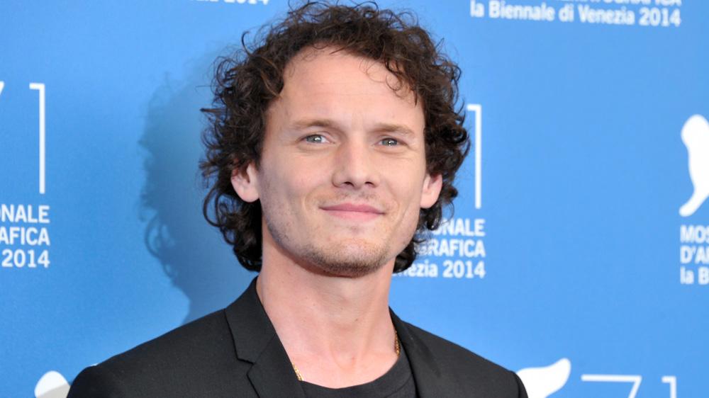 Hollywood Mourns Anton Yelchin:    He Was a True Artist   