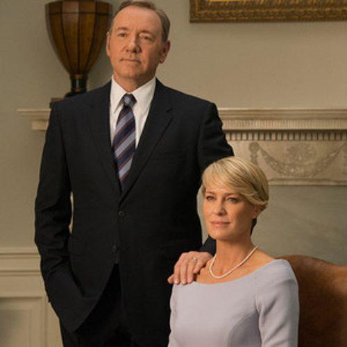 House of Cards Season 4 Teaser Will Hit You Like a Train