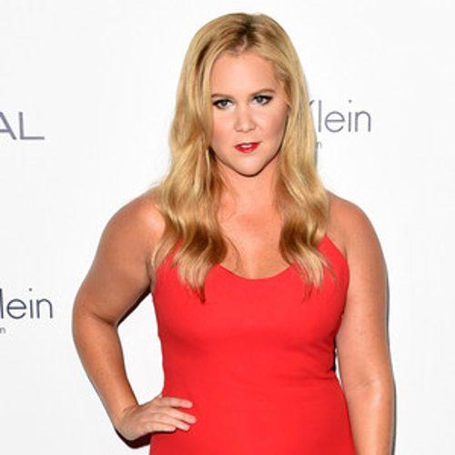 How Amy Schumer Owned 2015 Off-Screen