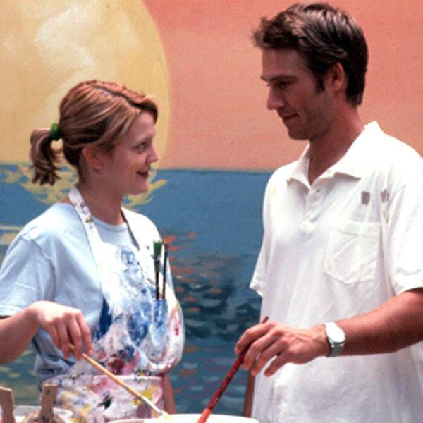 How Drew Barrymore Helped Michael Vartan Land His Breakout Role in Never Been Kissed