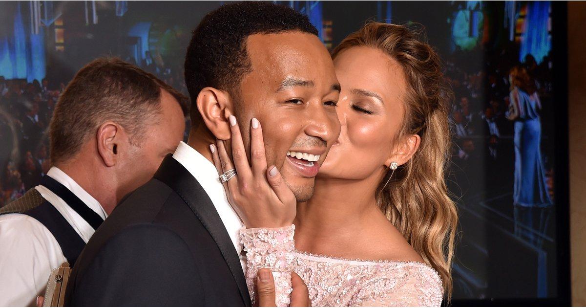 How John Legend Knew Chrissy Teigen Was the One