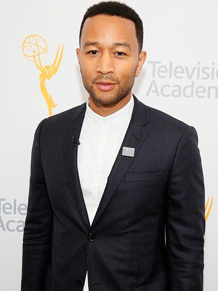 How John Legend's Personal Tragedy Fueled a Crusade Against the Prison System