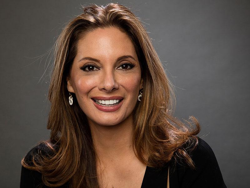 How Telenovela's Alex Meneses Accidentally Became a Model