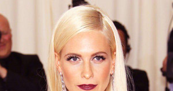 How to Bring the Drama Like Poppy Delevingne's Met Gala Makeup