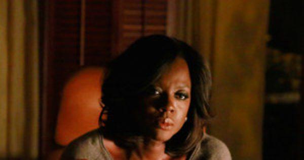 How to Get Away With Murder Boss Breaks Down Annalise's Trip