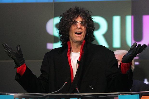 Howard Stern Reacts to Joey Boots      '  Death, Promises Tribute in New Year