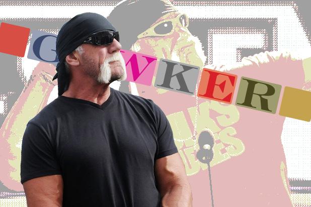 Hulk Hogan, Gawker Discuss Settlement of $140 Million Judgment (Report)