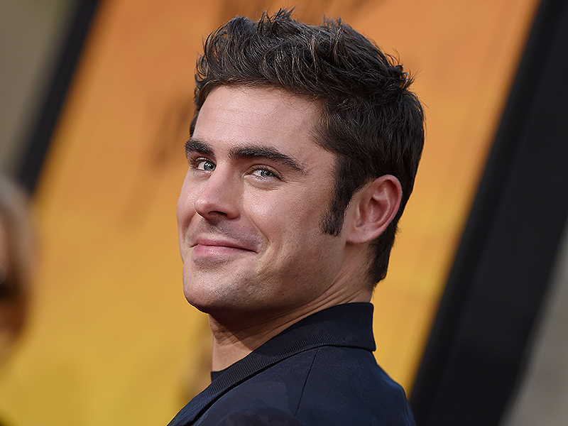 'I Got Legit Freaked Out': Zac Efron Reveals the Last Time He was So Scared He Couldn't Hide It