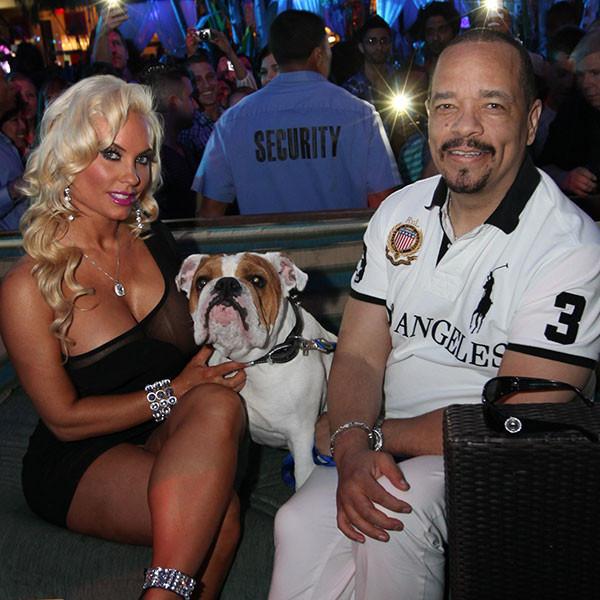 Ice-t and Coco's Hearts Are 