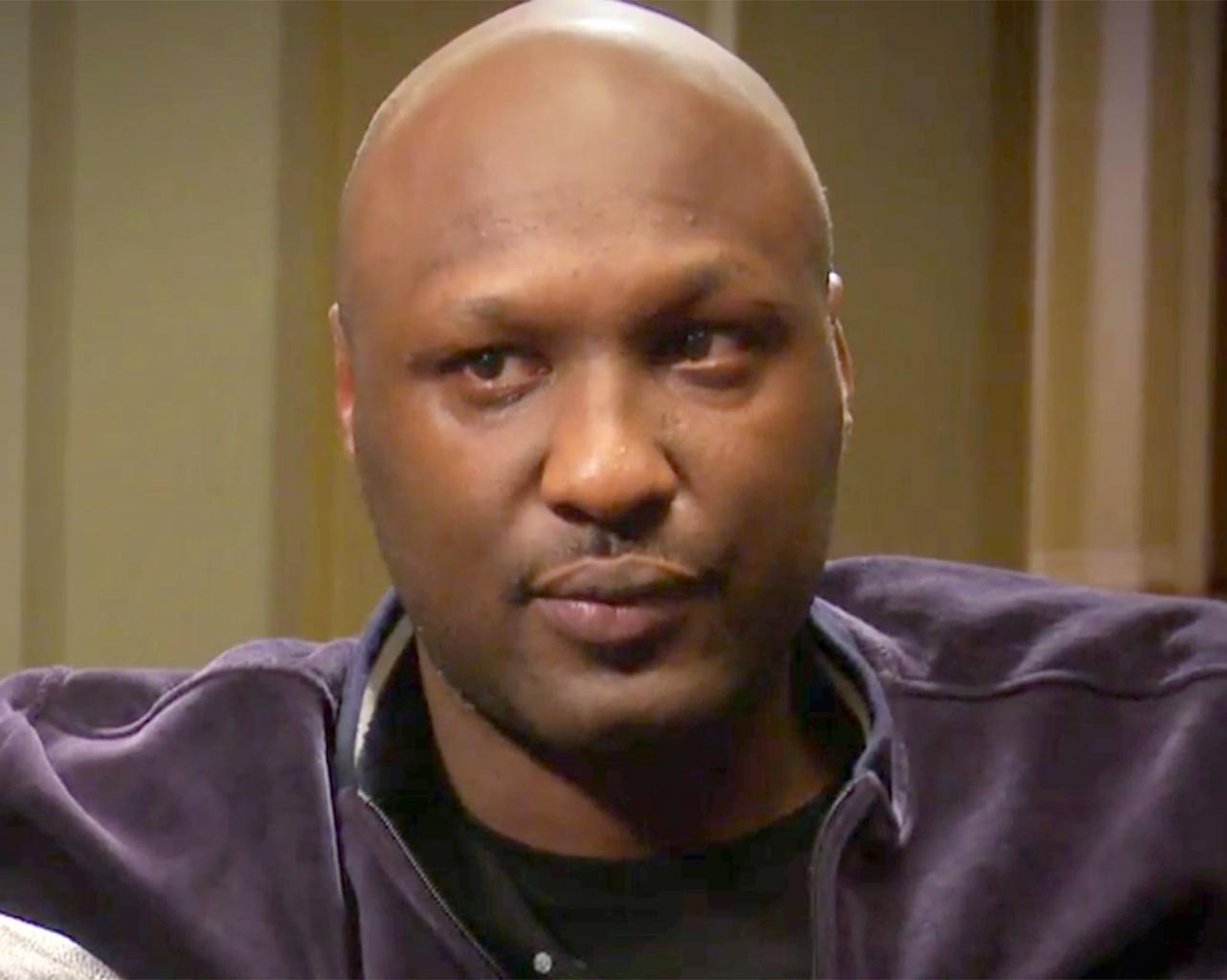 â€˜If Lamar Odom Doesnâ€™t Give 100 Percent â€¦ He Is More Likely to Fail,â€™ Says The Doctorsâ€™ Travis Stork