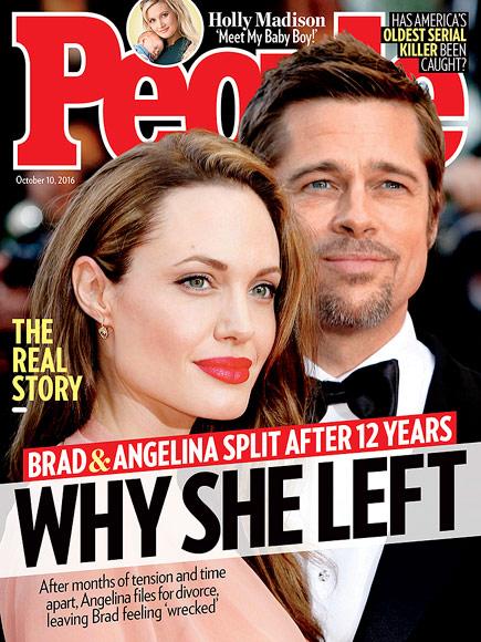Inside Angelina Jolie's Heartbreaking Decision: Divorce 'Is Not Something You Do Impulsively'
