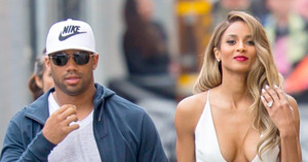 Inside Ciara and Russell Wilson's Fairy Tale Wedding Ceremony: ''There Wasn't a Dry Eye in the Room''