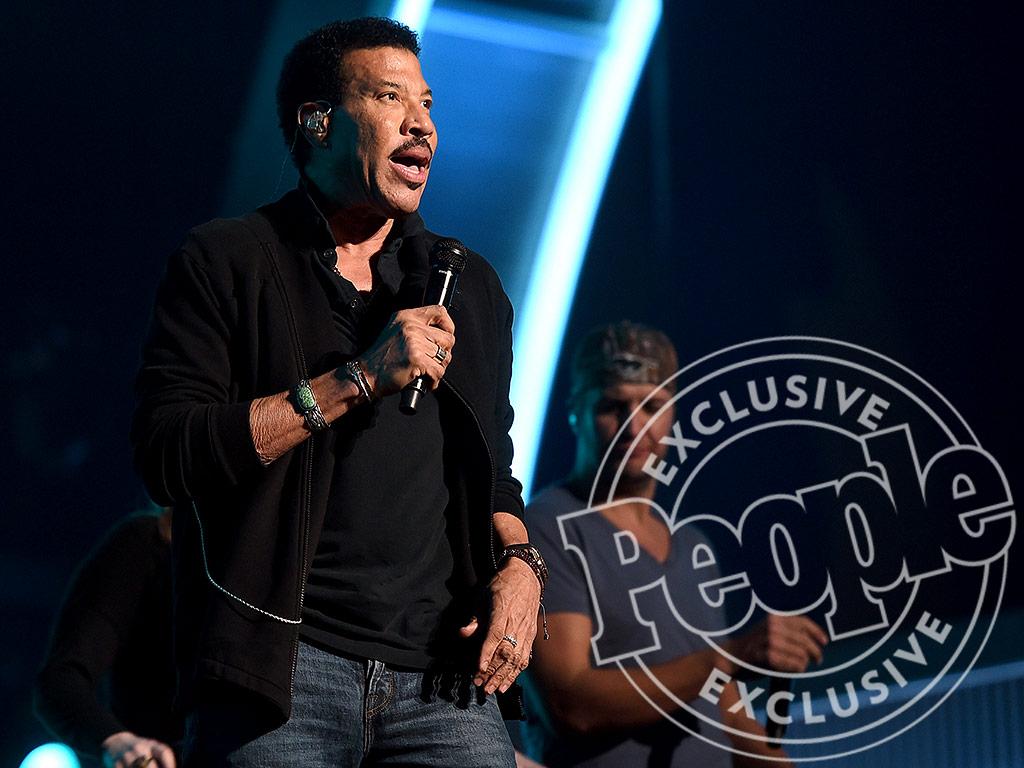Inside Grammys Rehearsal for Demi Lovato, John Legend, Luke