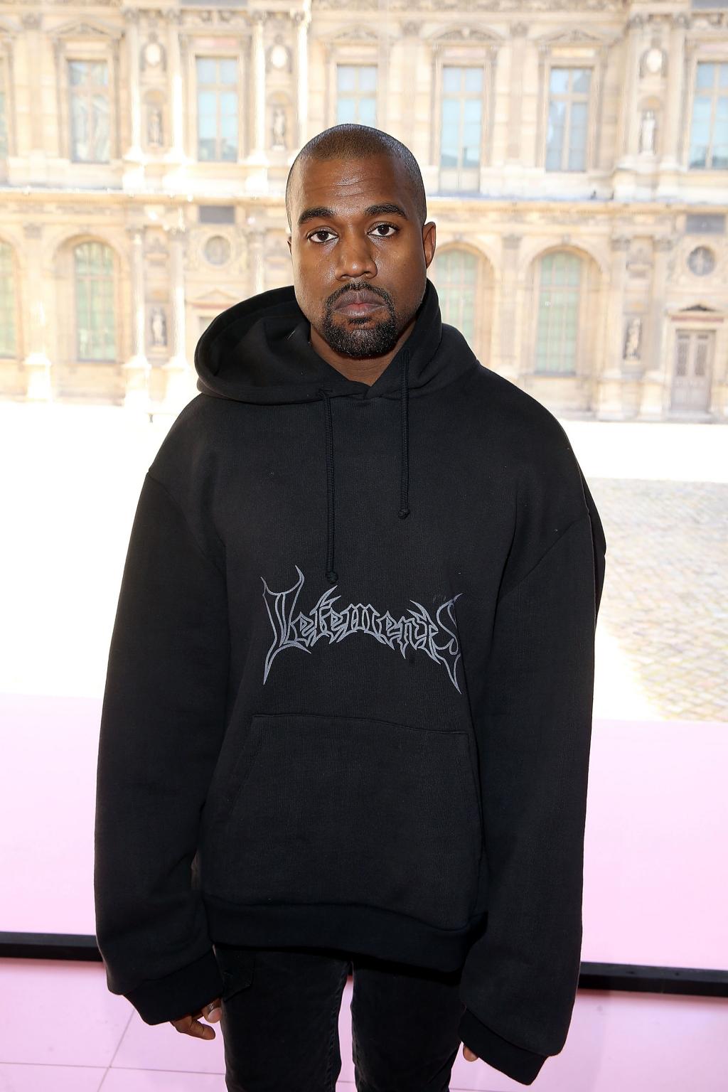 Inside Kanye West       's Breakdown: Rapper Feels Like        He       's Under Spiritual Attack,      '  Source Says