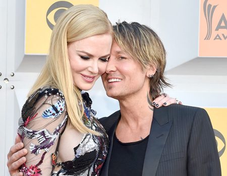 Inside Nicole Kidman and Keith Urban's 10 Epic Years of Marriage: An Intense and Determined Romance