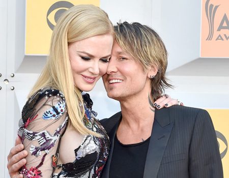 Inside Nicole Kidman and Keith Urban's 10 Epic Years of Marriage: An Intense and Determined Romance