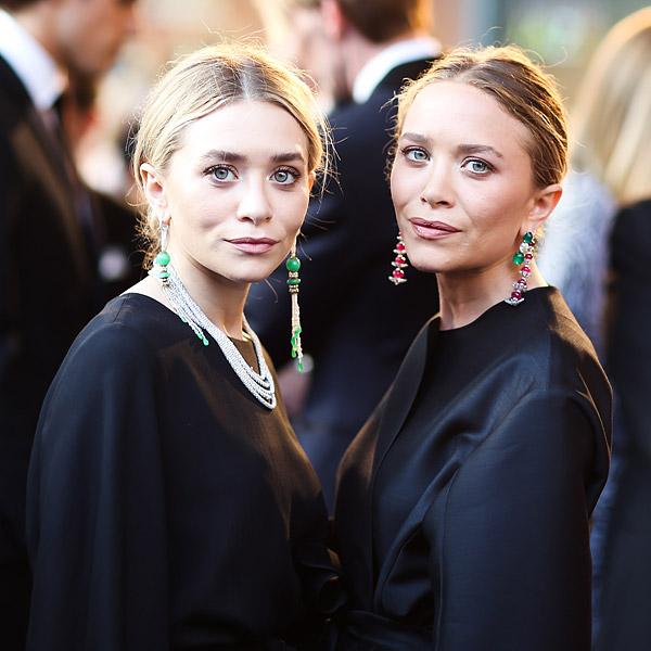 Inside Story: The Surprising Reason the Olsens Skipped the F