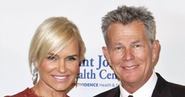 Inside Yolanda Hadid and David Foster's Many Millions: Why Spousal Support Doesn't Make Sense