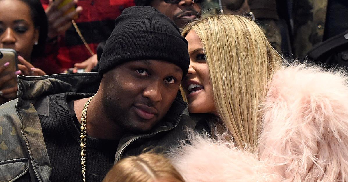 Is Khlo'  and Lamar's Divorce Back On? Here's What They've Ha