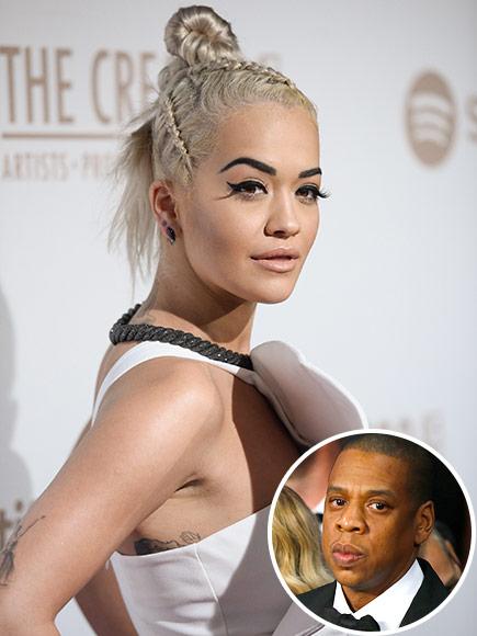 Is Rita Ora the 'Becky with the Good Hair?' Beyoncé Fans Attack the British Singer on Social Media as Rachel Roy Steps Out After Lemonade Release