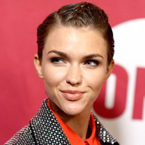 Is Ruby Rose Pregnant?