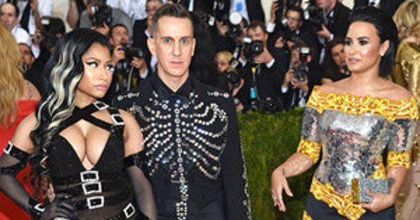 Is There a Nicki Minaj and Demi Lovato Instagram Feud Brewing? Let's Investigate...