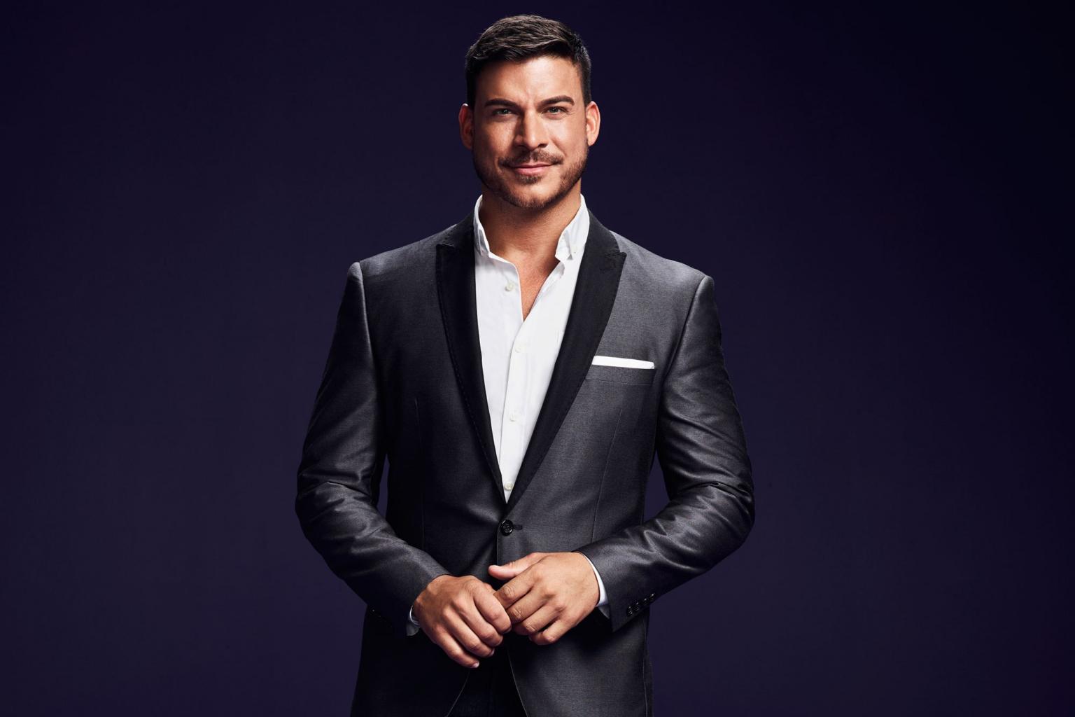 Is Vanderpump Rules Star Jax Taylor Getting Married?