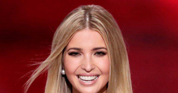 Ivanka Trump Promises Her Father Donald Trump Is ''Color Blind and Gender Neutral'' & ''Will Fight for Equal Pay''