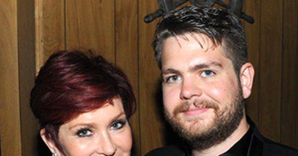 Jack Osbourne on His Parents' Relationship: 