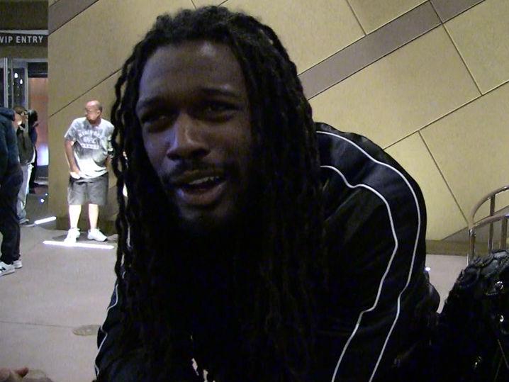 Jadeveon Clowney Says He's 'Riding With Osweiler' In Texans Qb Battle (Video)