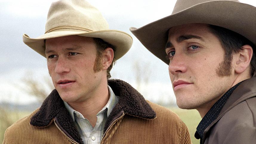 Jake Gyllenhaal on Heath Ledger's Death: 'It Affected Me in