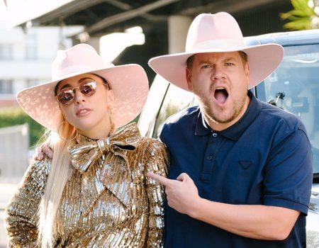 James Corden Has Asked Justin Timberlake