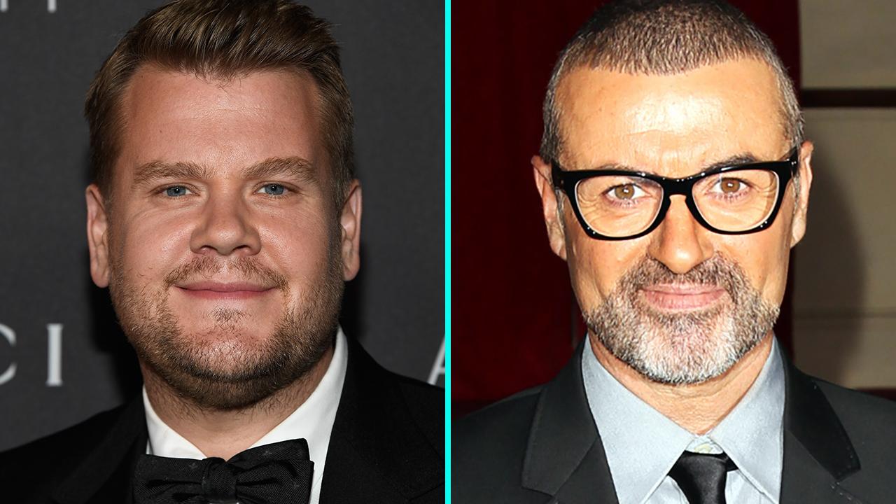 James Corden Pays Tribute to George Michael, Who Helped Inspire 'Carpool Karaoke'