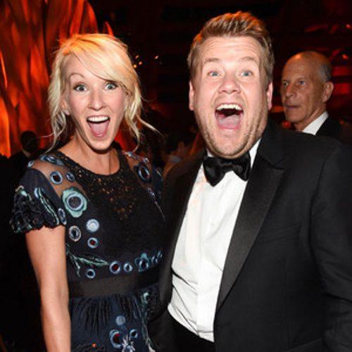 James Corden to Host the 2016 Tony Awards, Picks Up Hitchhik