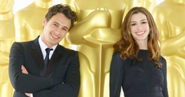 James Franco Does Not Regret Co-Hosting the Oscars With Anne