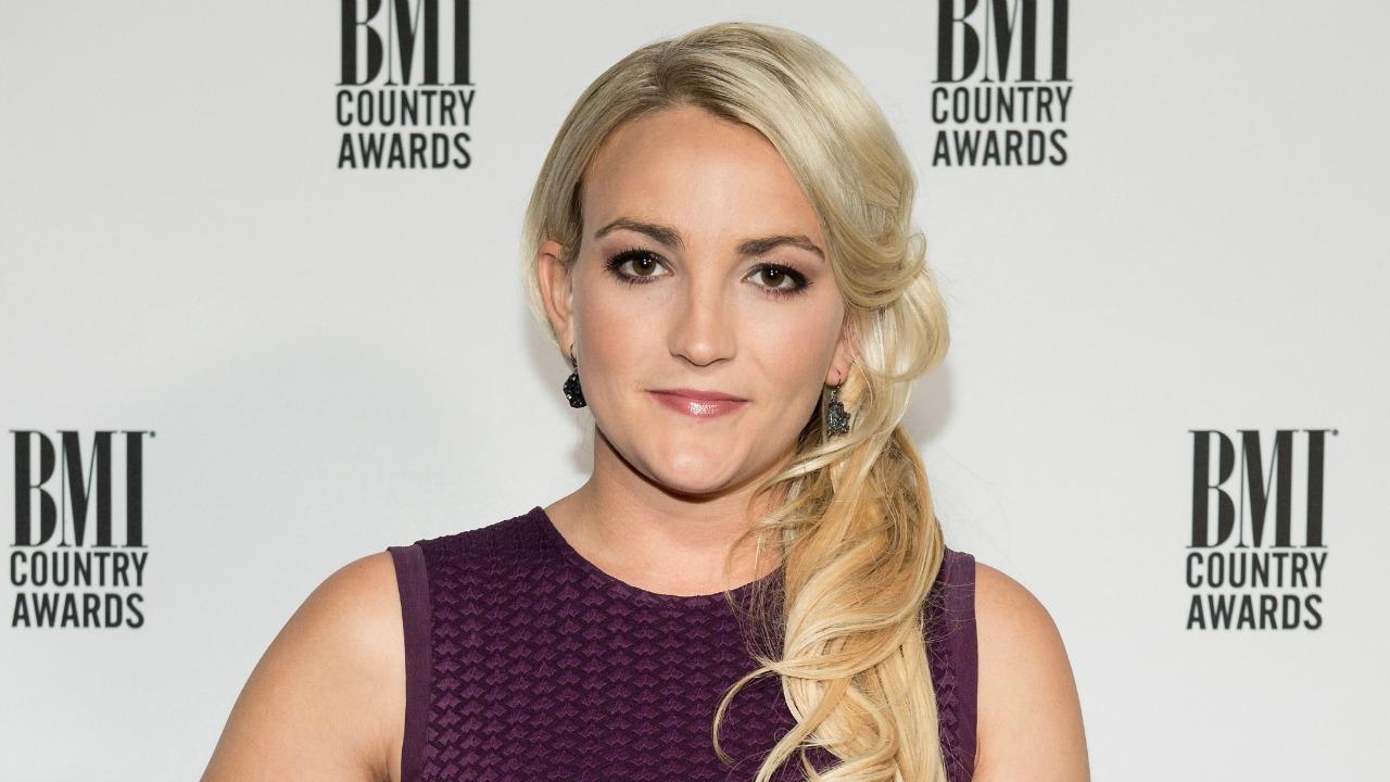 Jamie Lynn Spears Shares Bible Verses After Daughter Maddie Returns from Hospital: â€˜Be Joyful Alwaysâ€™